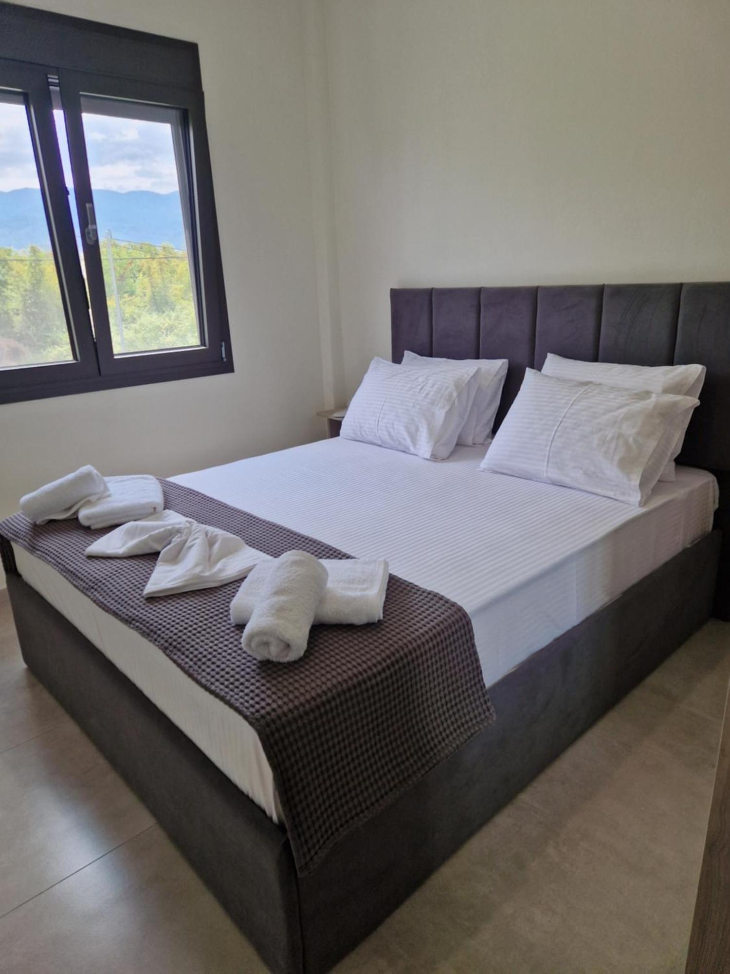 Villa Sea Lux Plaka Litochorou Exterior foto